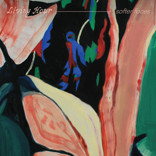 Softer Faces [LP]