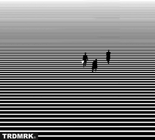 TRDMRK EP [LP]