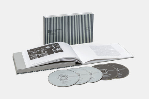 Klavierkonzerte 1-5 [CD]