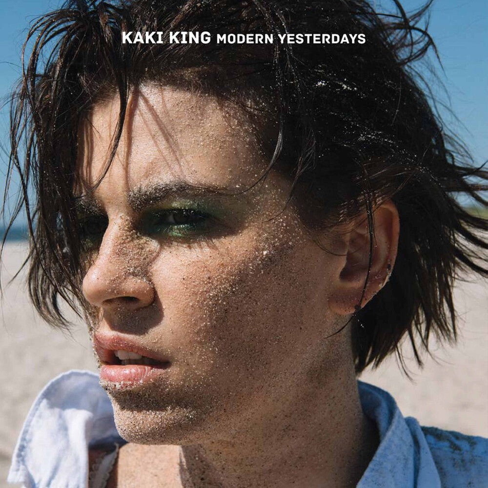 Modern Yesterdays [LP]