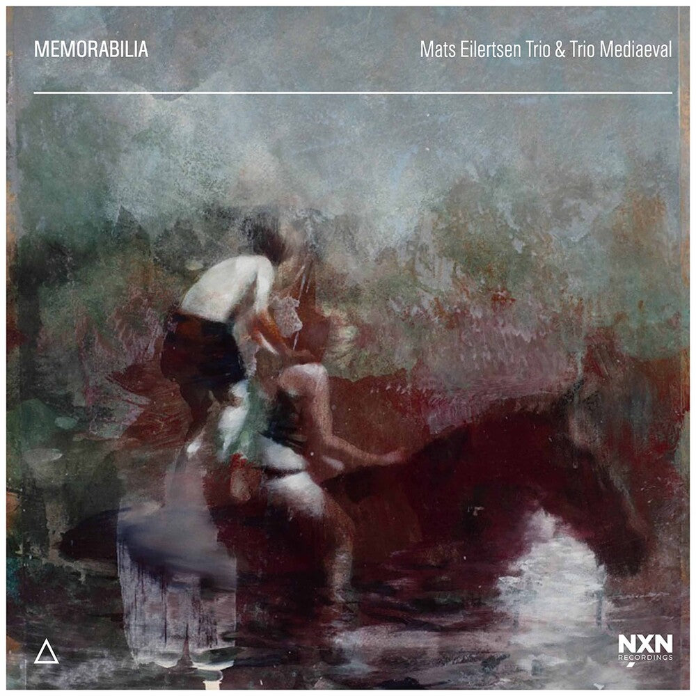 Memorabilia [LP]