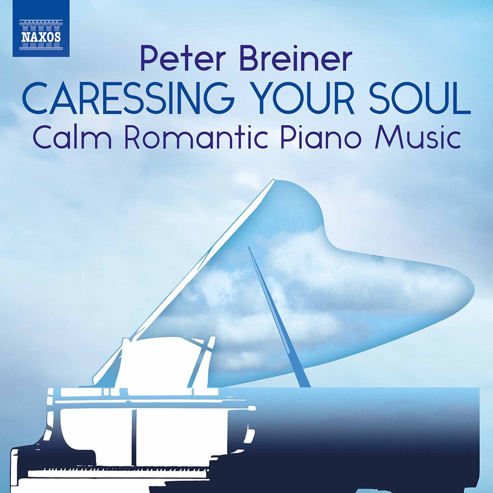 Caressing Your Soul [CD]