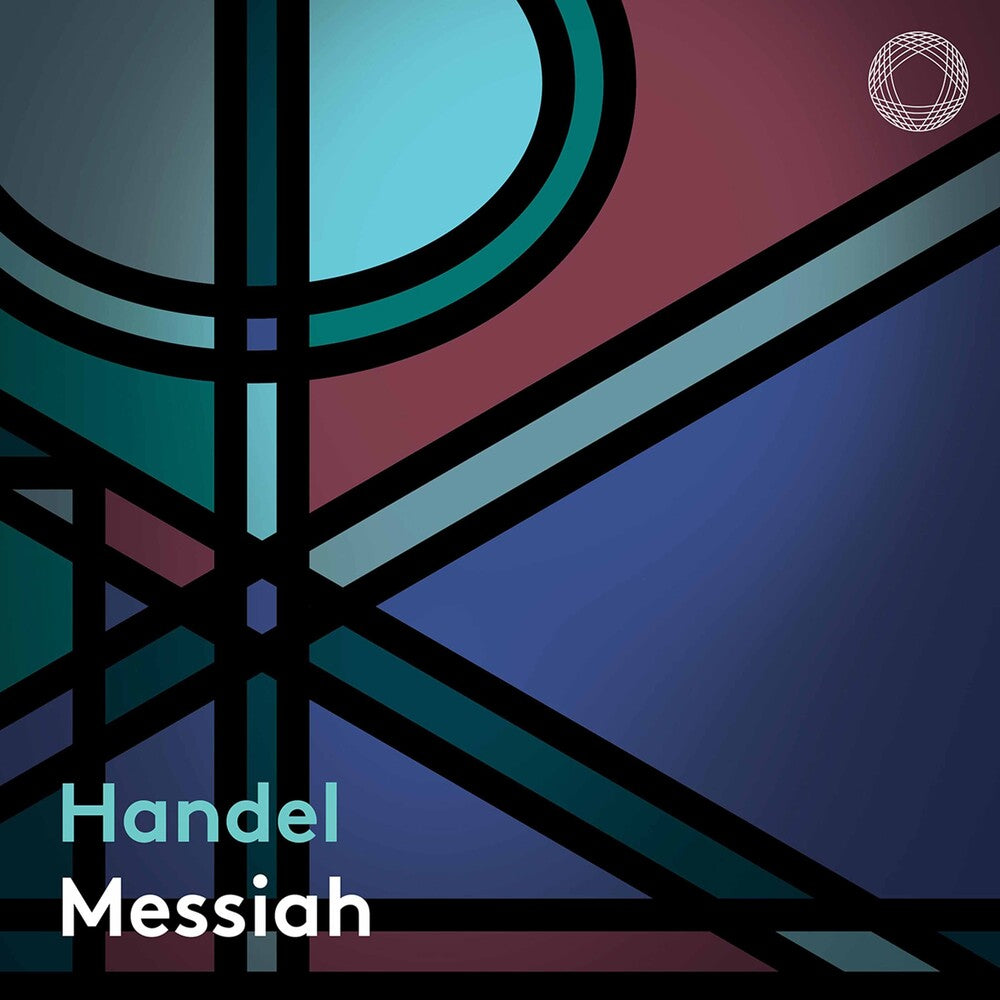 Messiah [2 CD]
