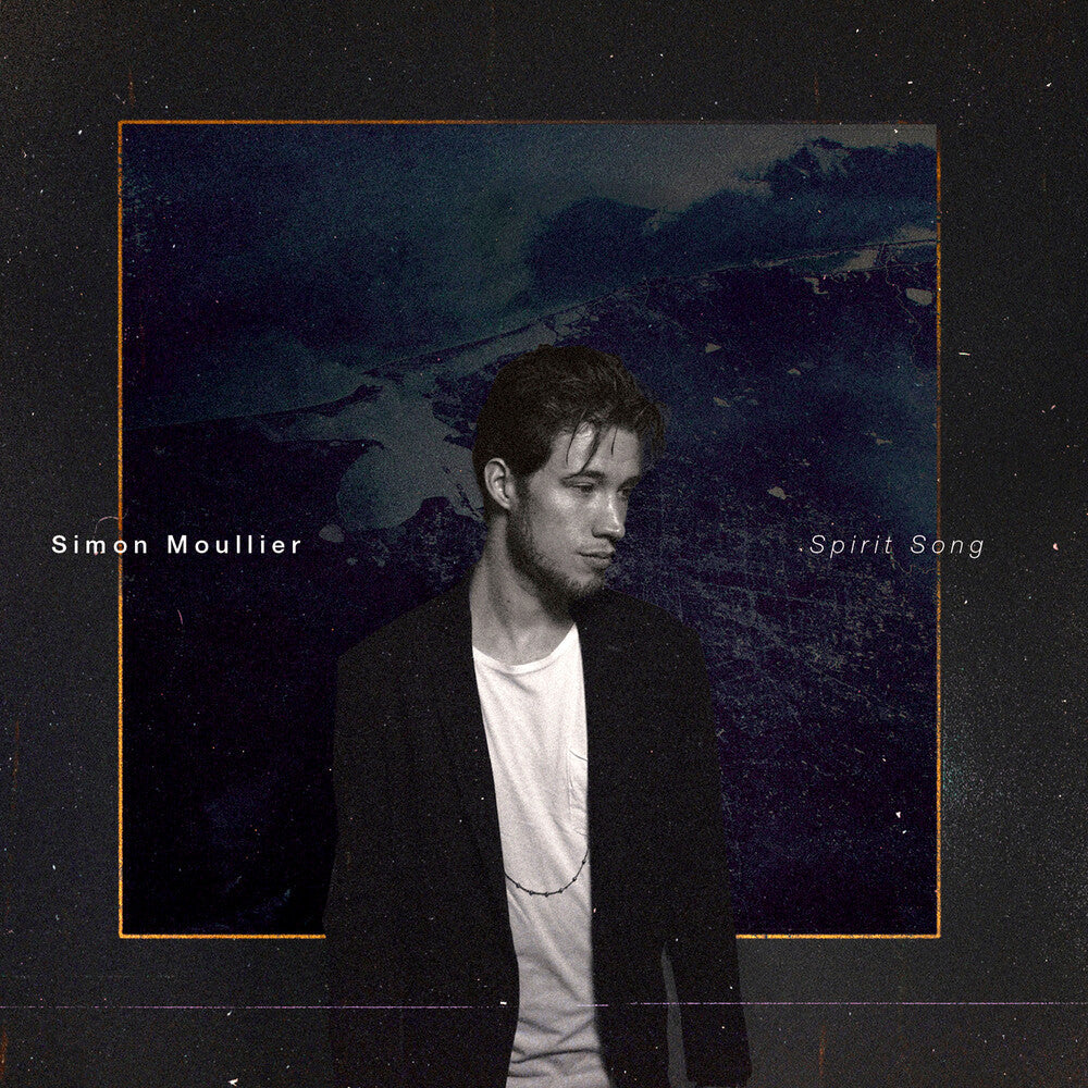 Spirit Song [LP]