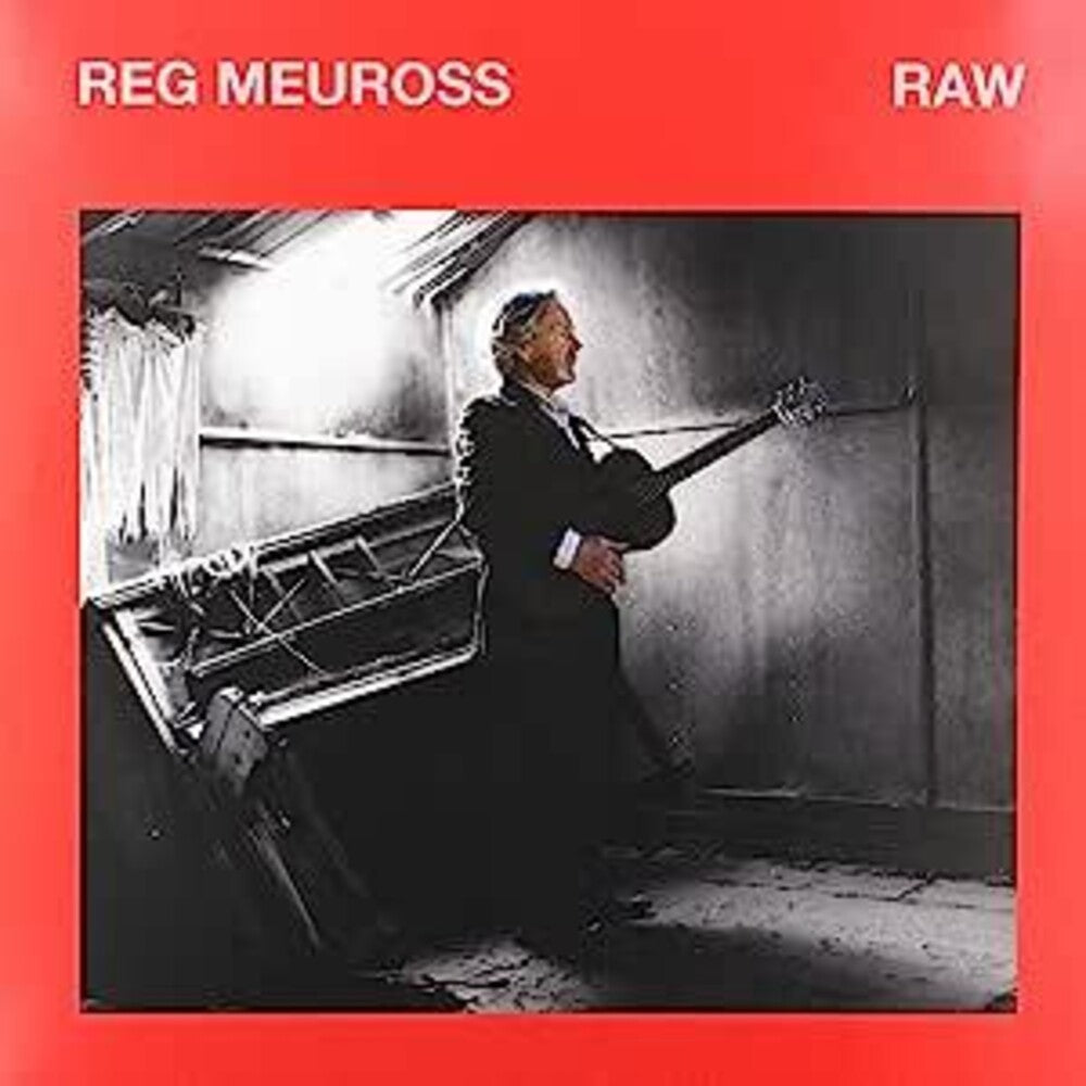 Raw [LP]