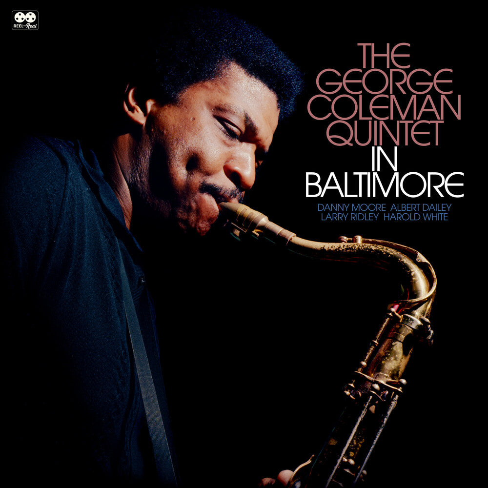 In Baltimore [CD]