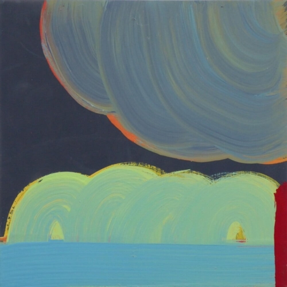 Laughing Lost In The Underground [LP]