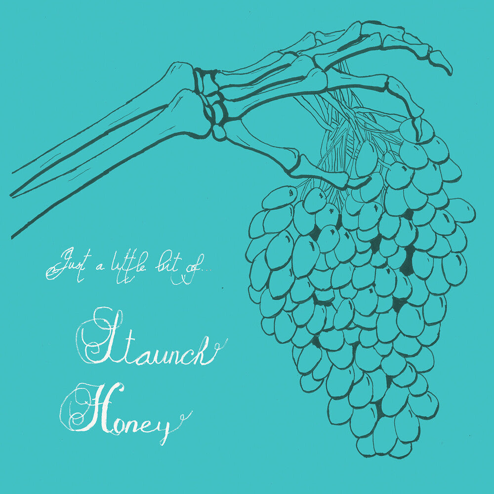 Staunch Honey [LP]