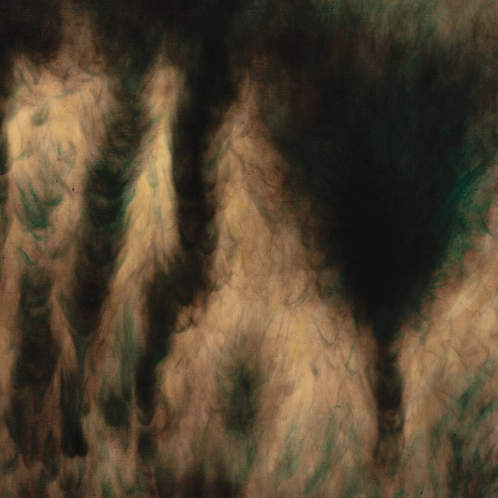 Lamentations [2LP]