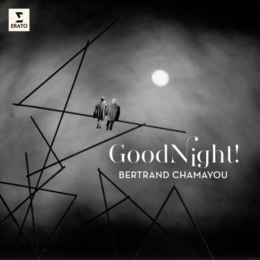 Good Night! [LP]