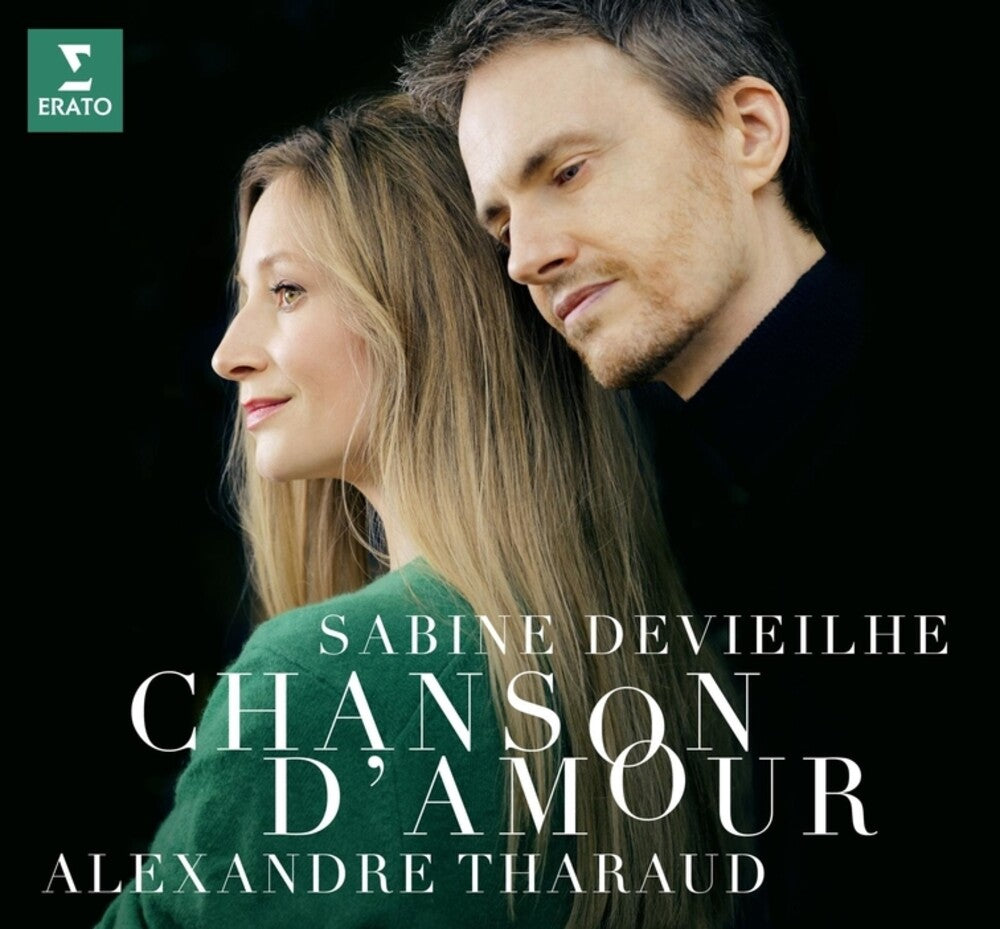 Chanson d'amour [LP]