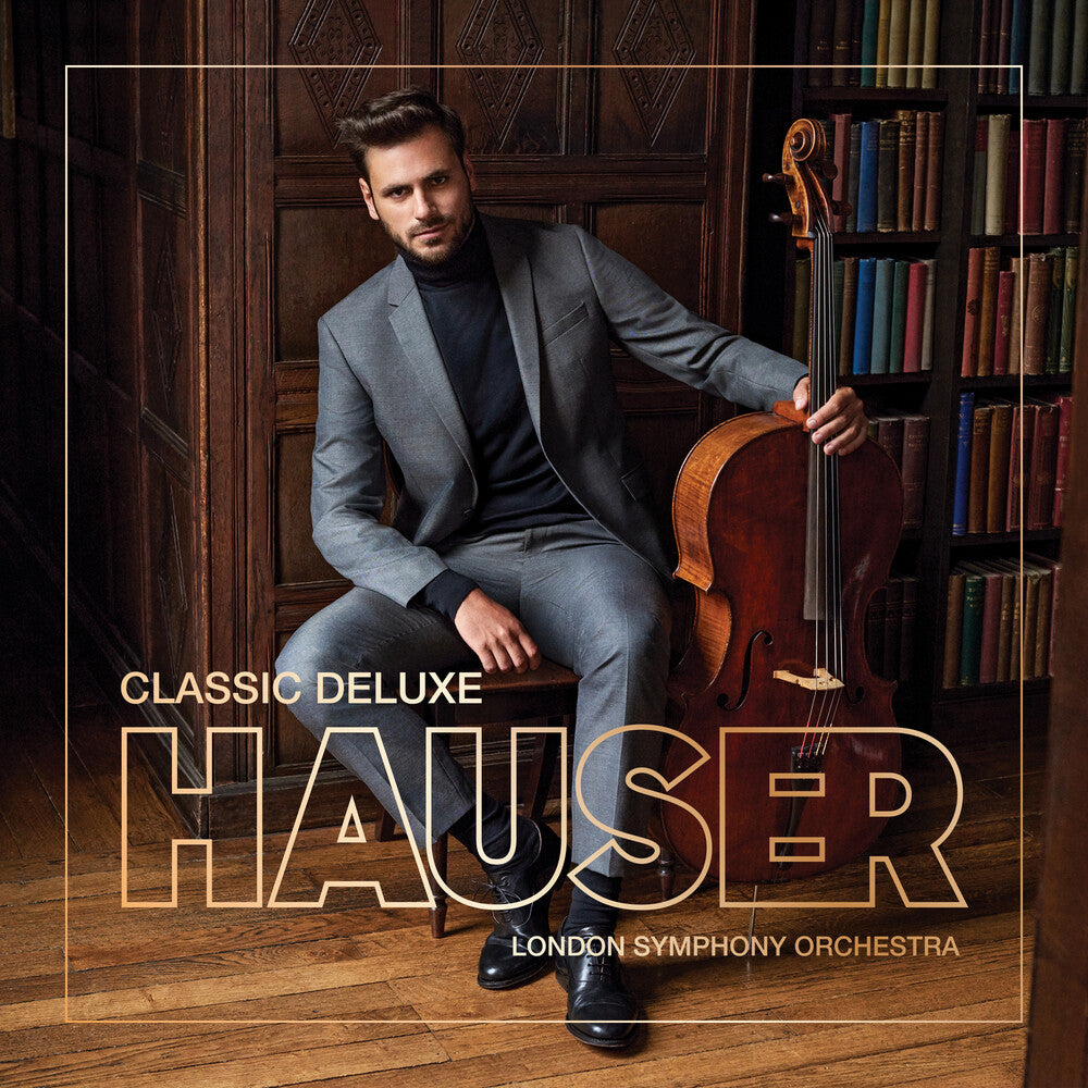 Classic [CD]