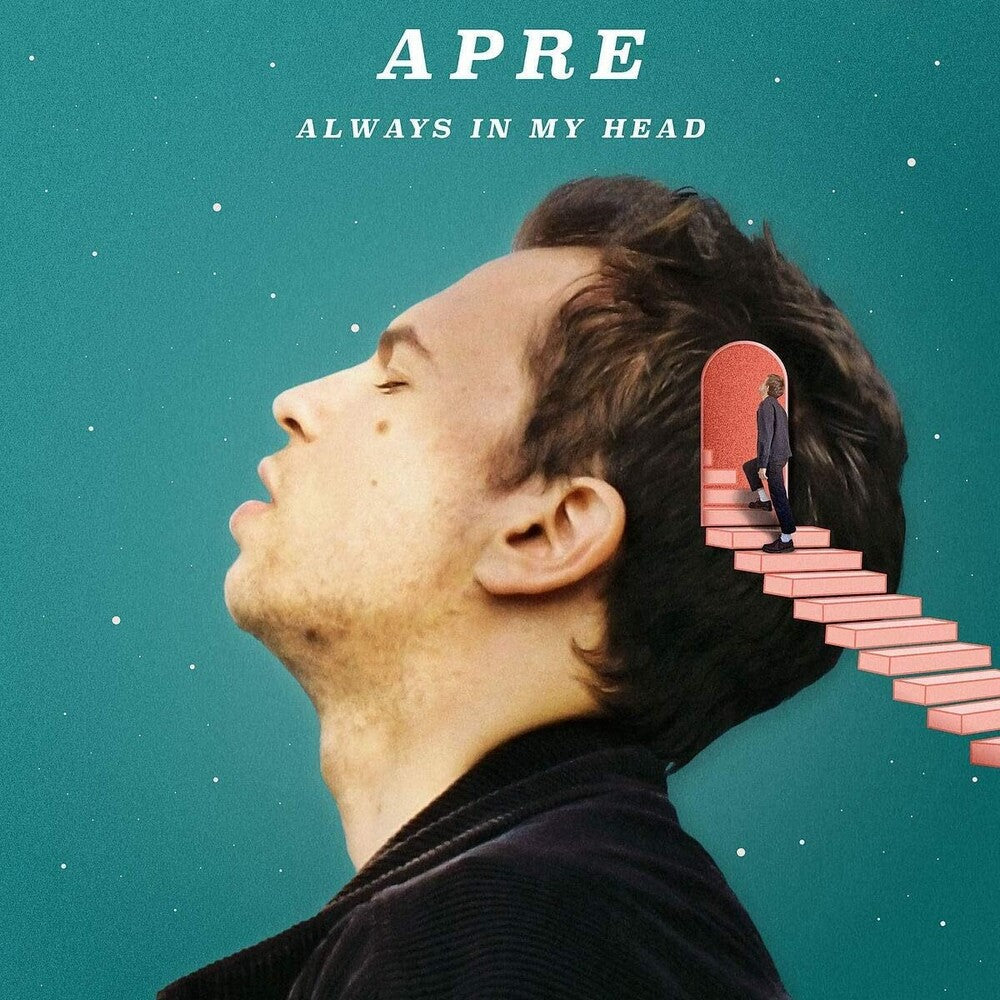 Always In My Head [LP]