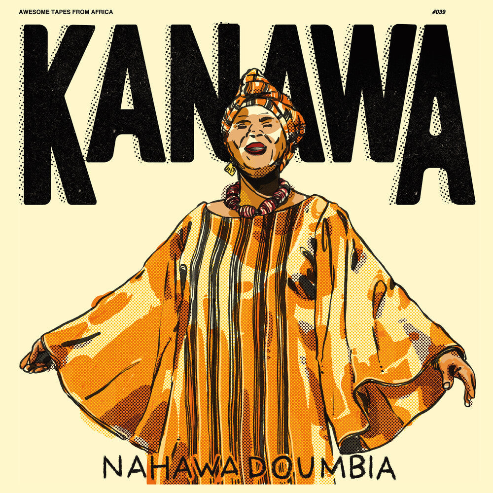 Kanawa [LP]
