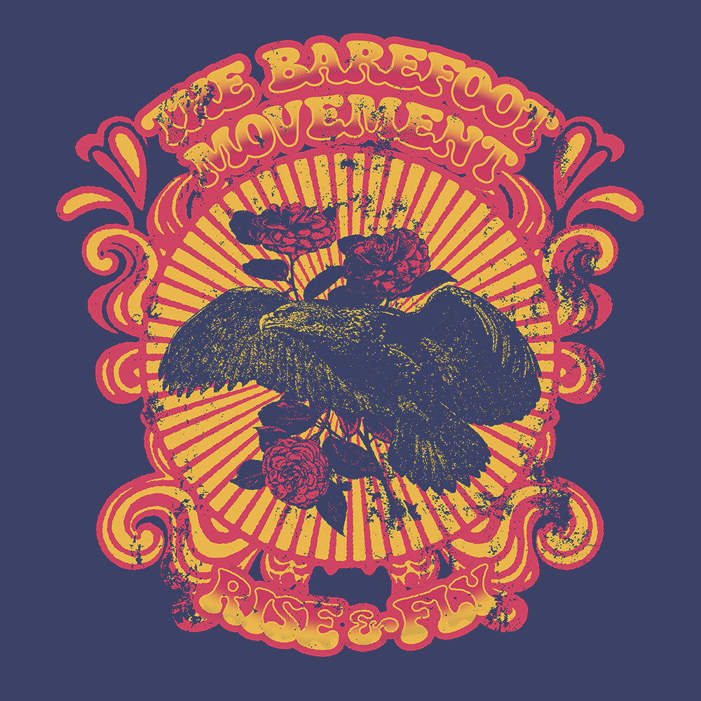Rise And Fly [LP]