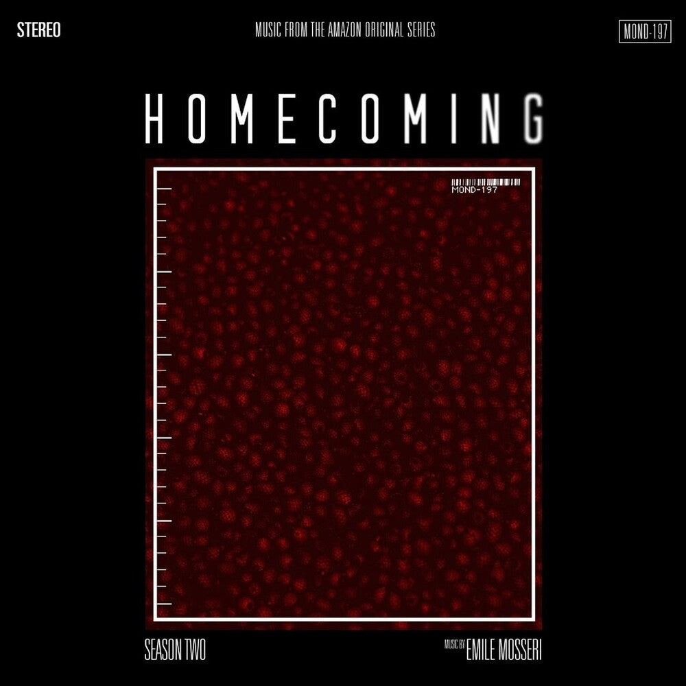 Homecoming: Season Two (Original Soundtrack) [LP]