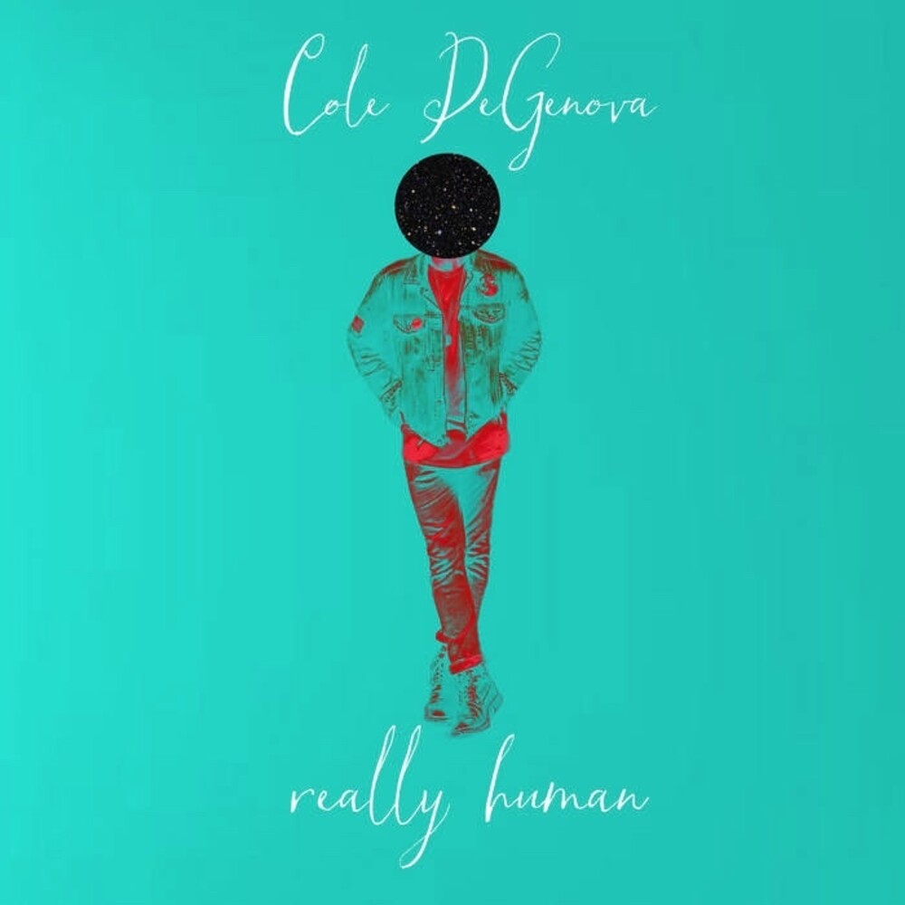 Really Human [LP]