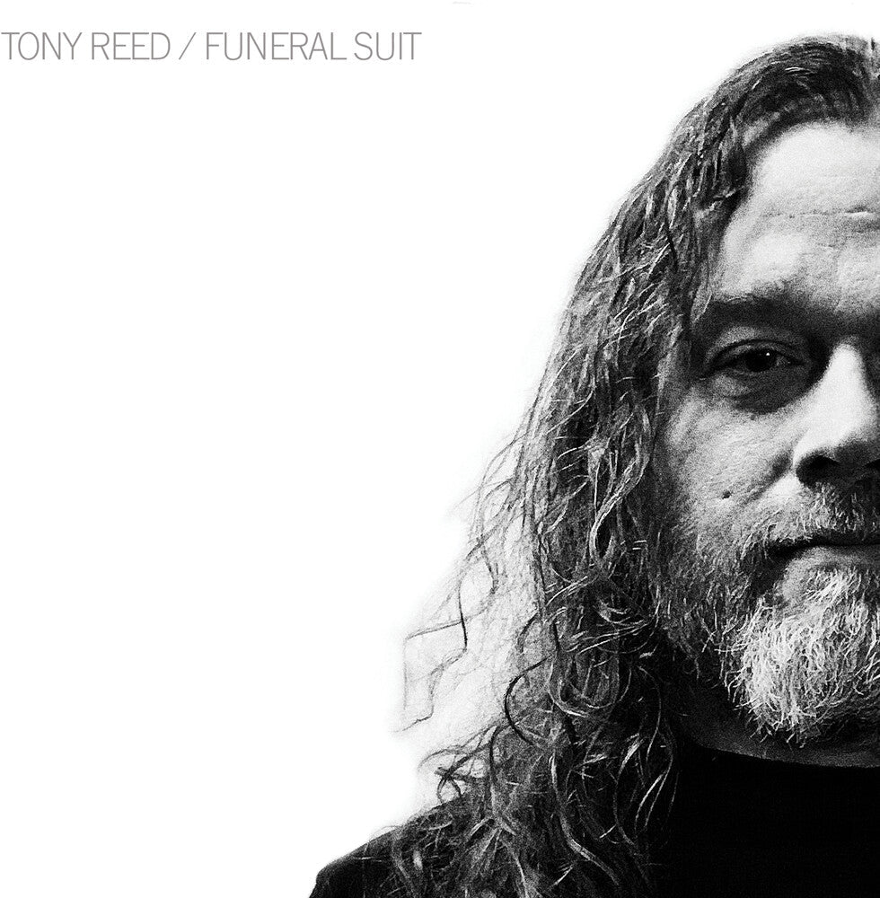Blood And Strings: The Ripple Acoustic Series Chapter 2 Funeral Suit [LP]