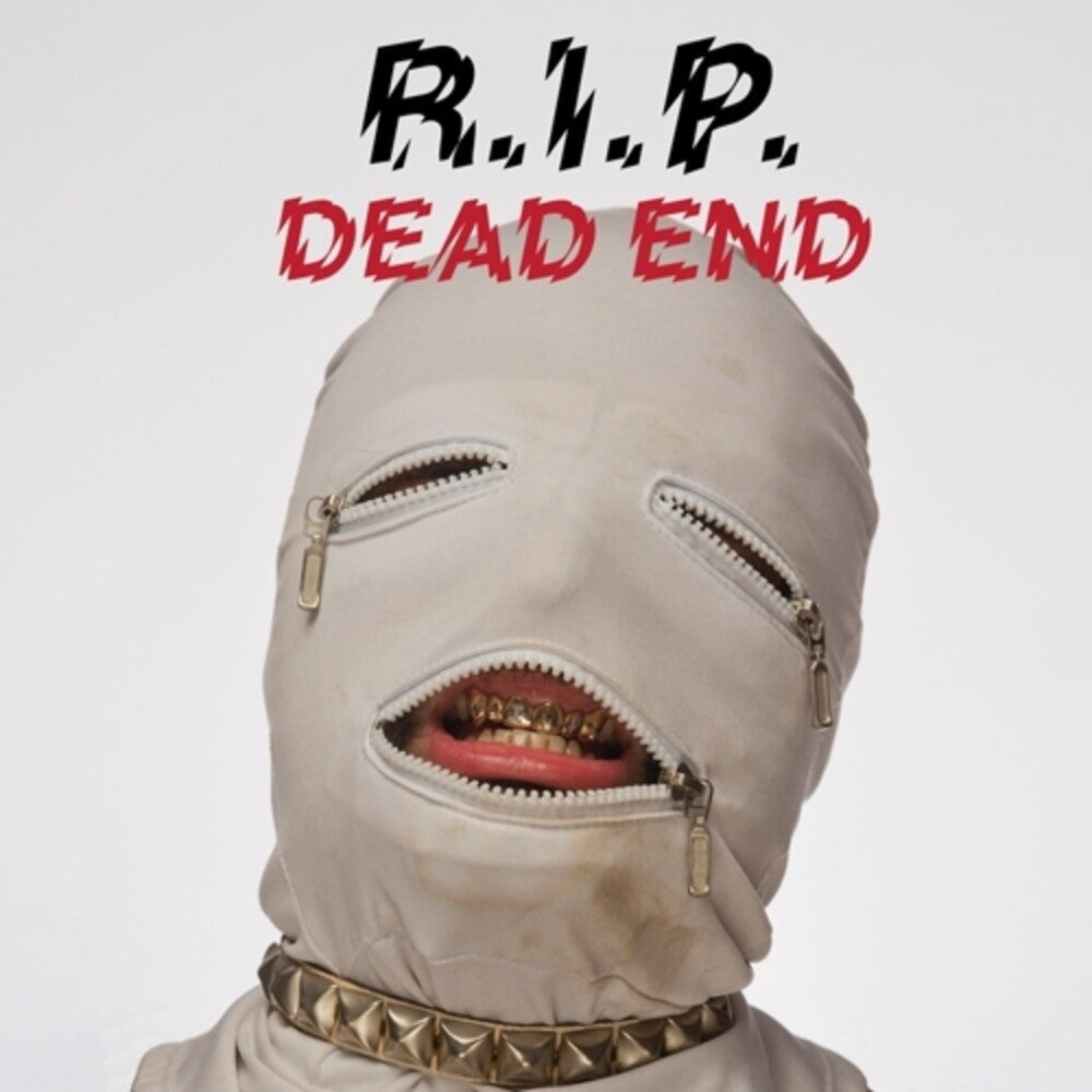 Dead End [LP]