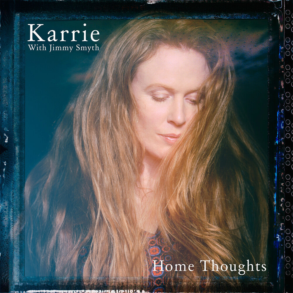 Home Thoughts [LP]