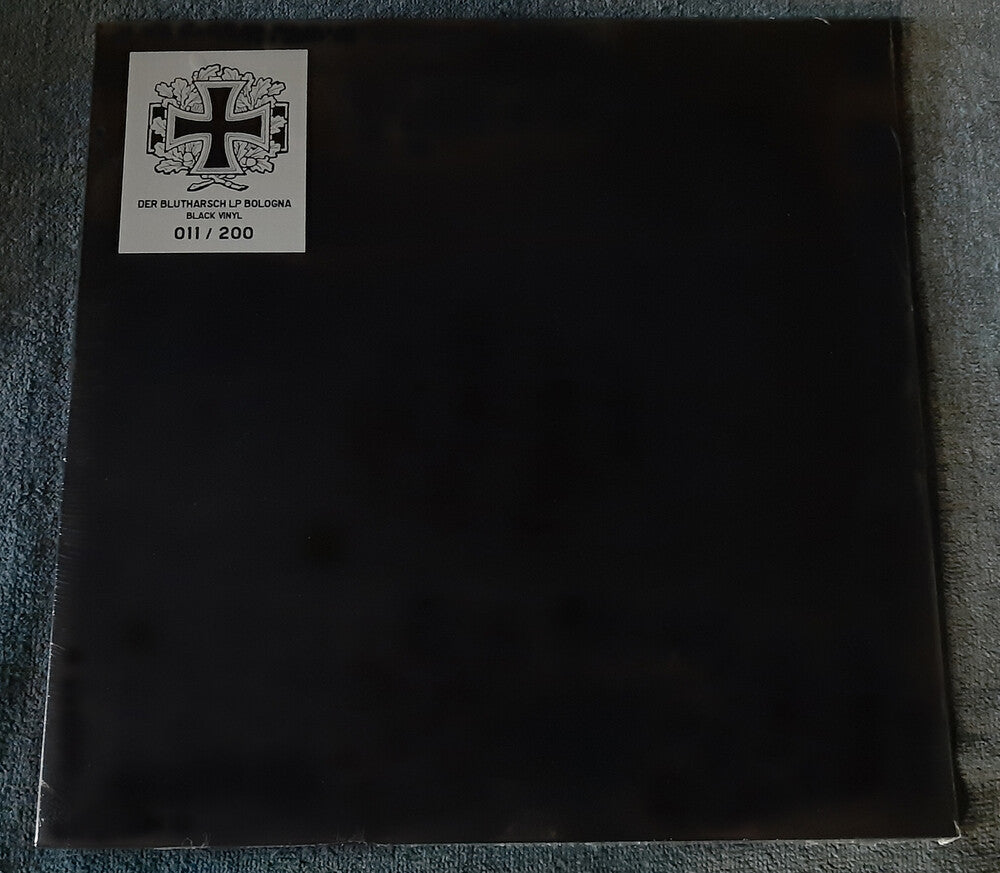 Bologna (Blk) [Limited Edition] (Post)