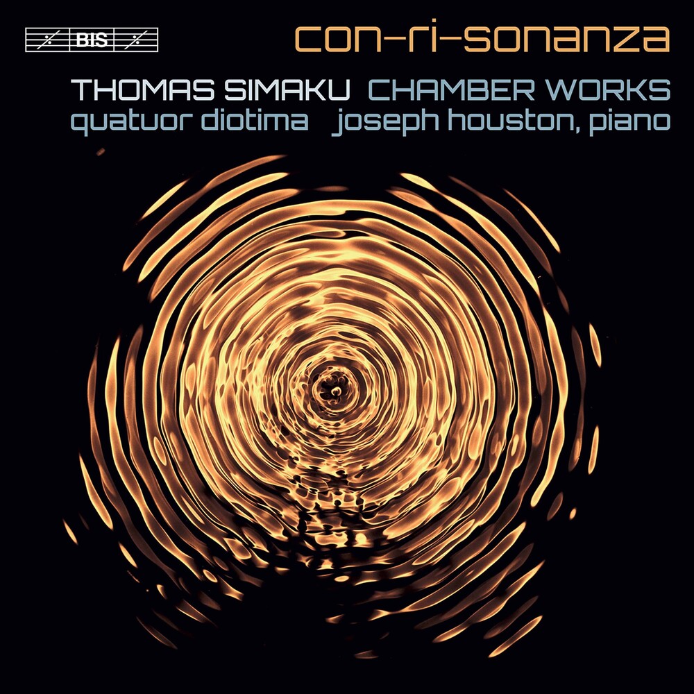 Con-Ri-Sonanza [CD]