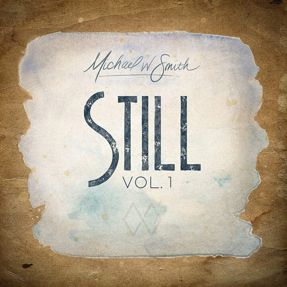 Still Vol. 1 [CD]