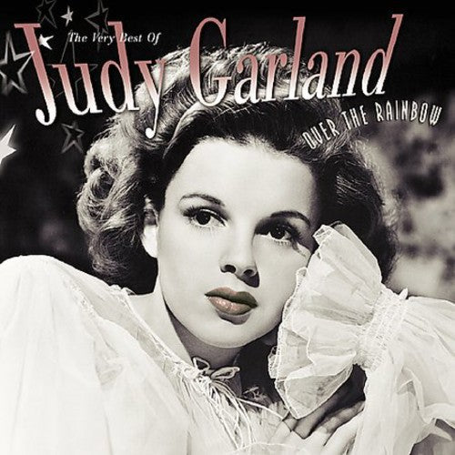 Over the Rainbow: The Very Best of Judy Garland [CD]