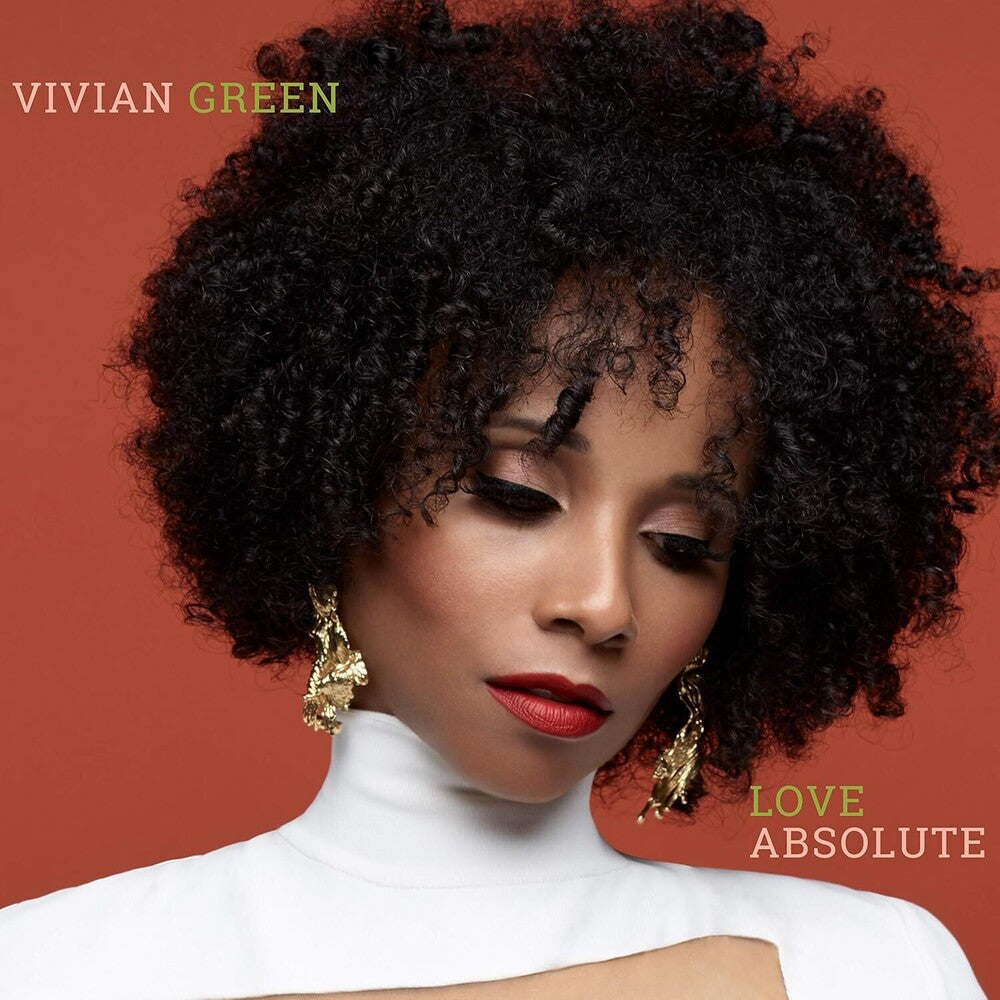 Love Absolute [Digipak]