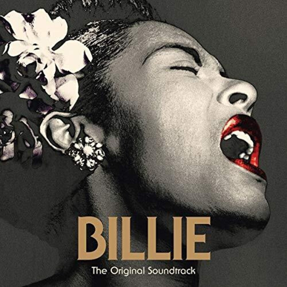 Billie (The Original Soundtrack) [LP]