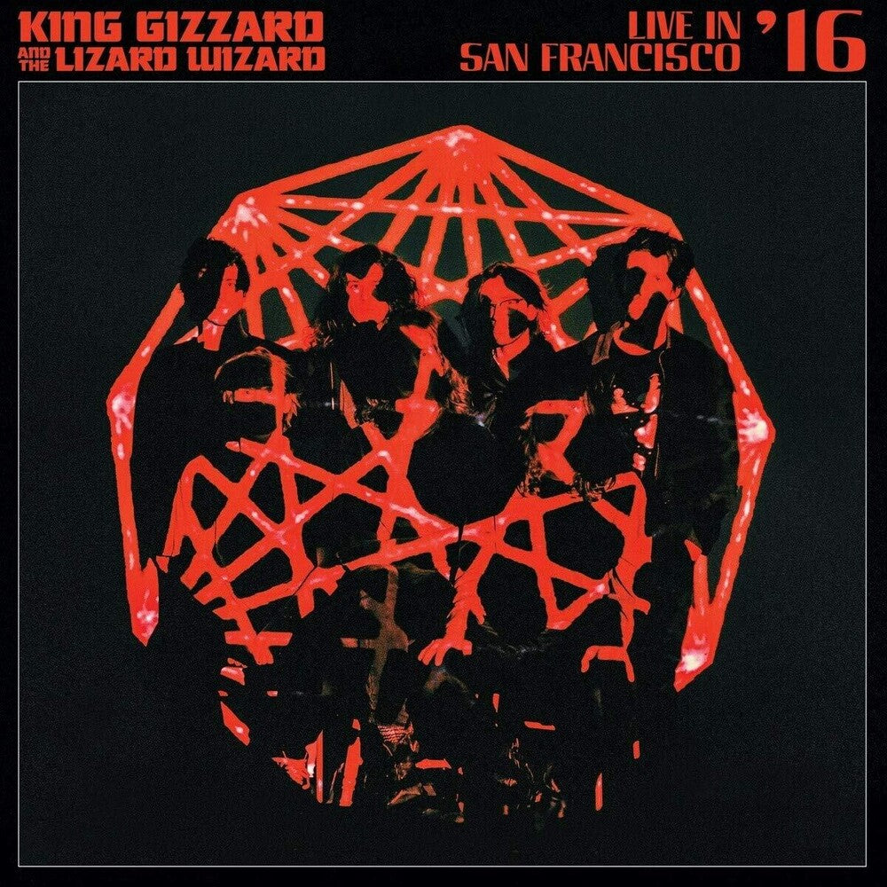 Live In San Francisco '16 [2CD]