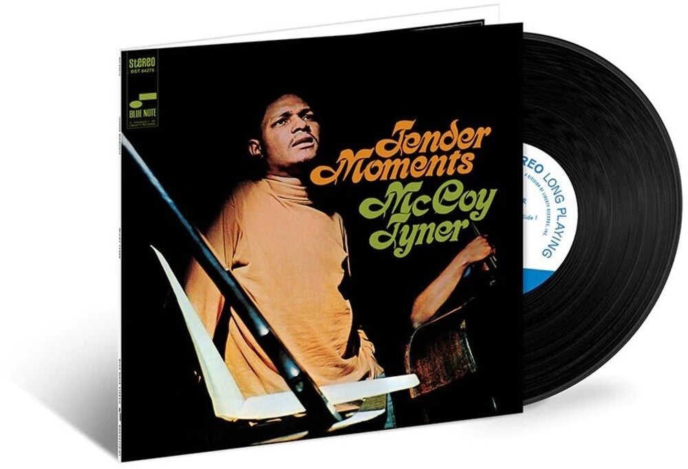 Tender Moments (Blue Note Tone Poet Series) [LP]