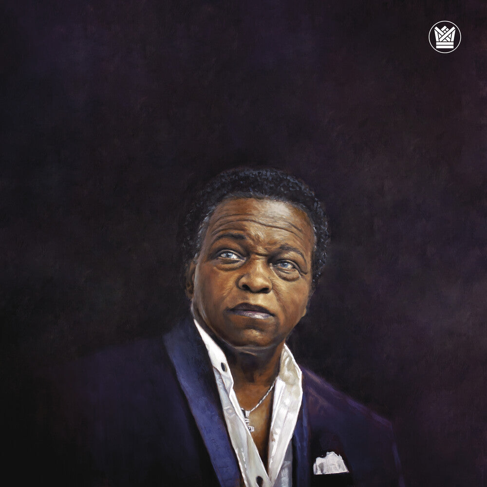 Big Crown Vaults Vol. 1 - Lee Fields & The Expressions [LP]