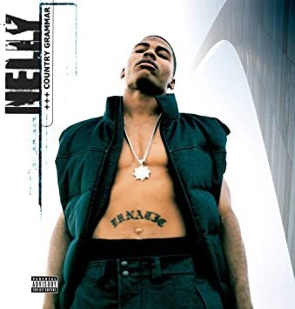 Country Grammar [Deluxe Translucent Blue 2LP]
