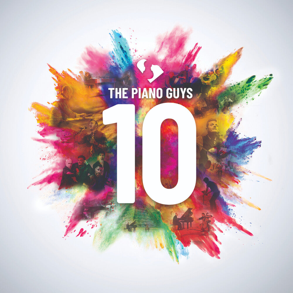 10 [CD]