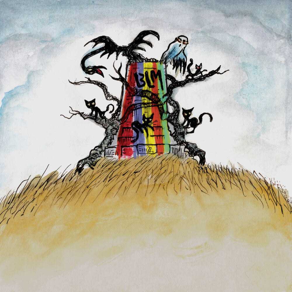 The New Ok [CD]