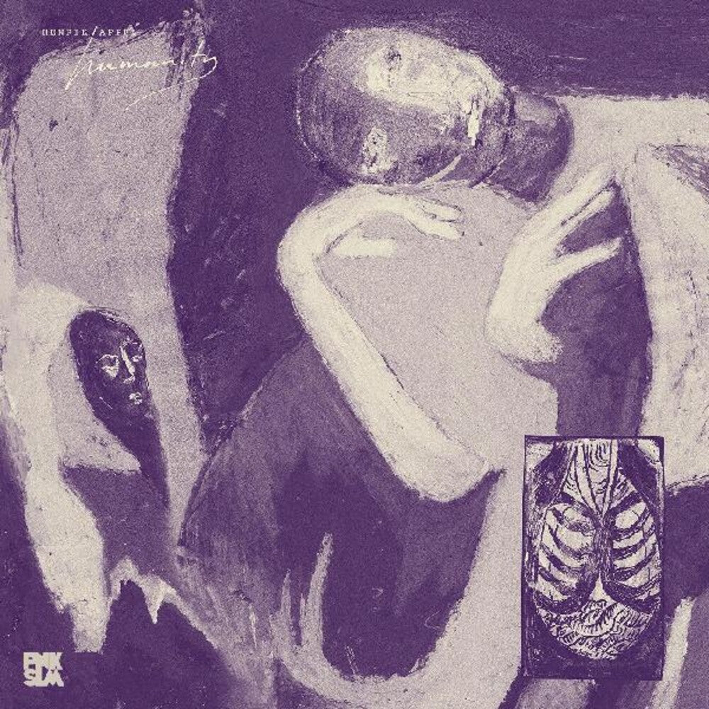 Humanity [LP]