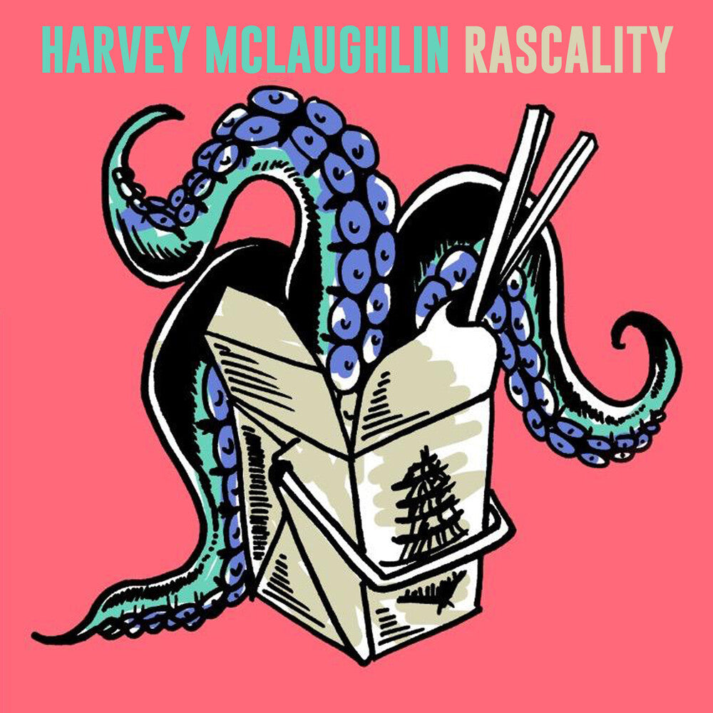 Rascality [LP]
