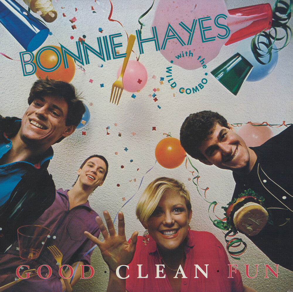 Good Clean Fun (Expanded Edition) [CD]
