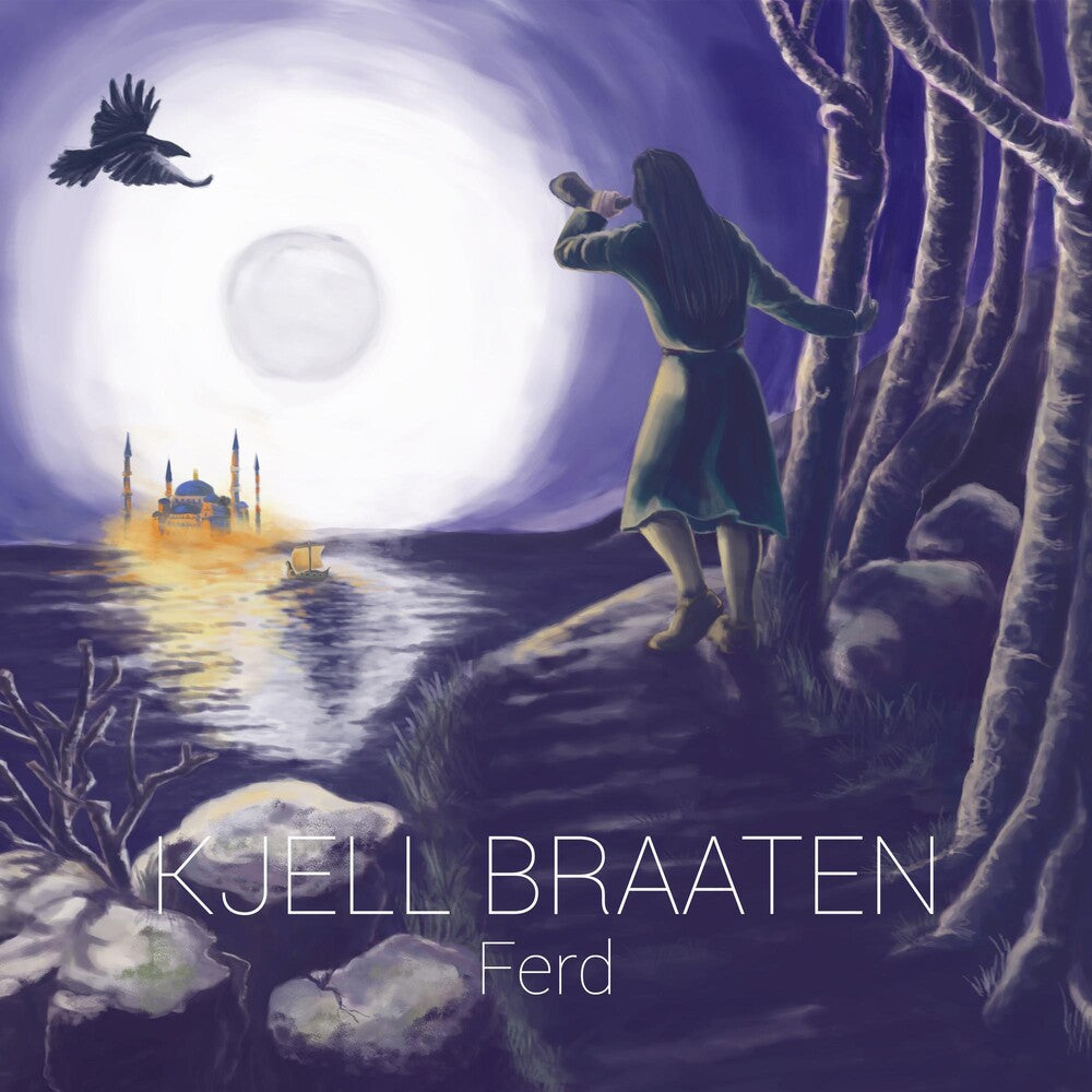 Ferd [LP]