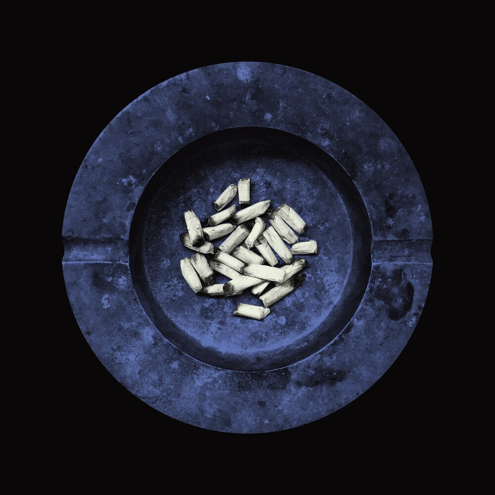 Stay Alive [Lapis Lazuli Blue LP]