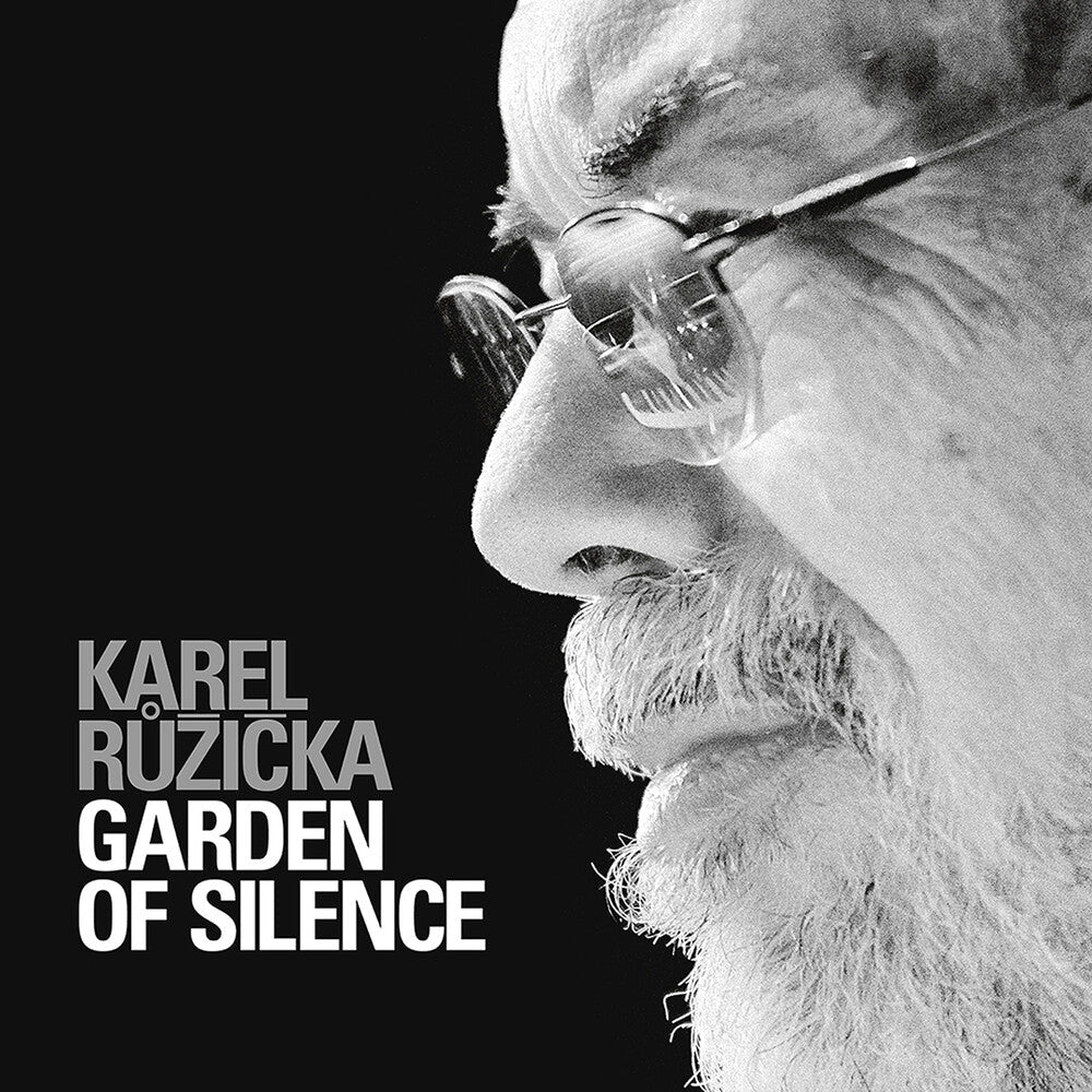 Garden of Silence [LP]
