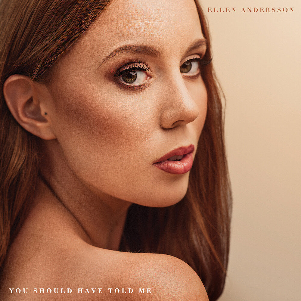 You Should Have Told Me [LP]