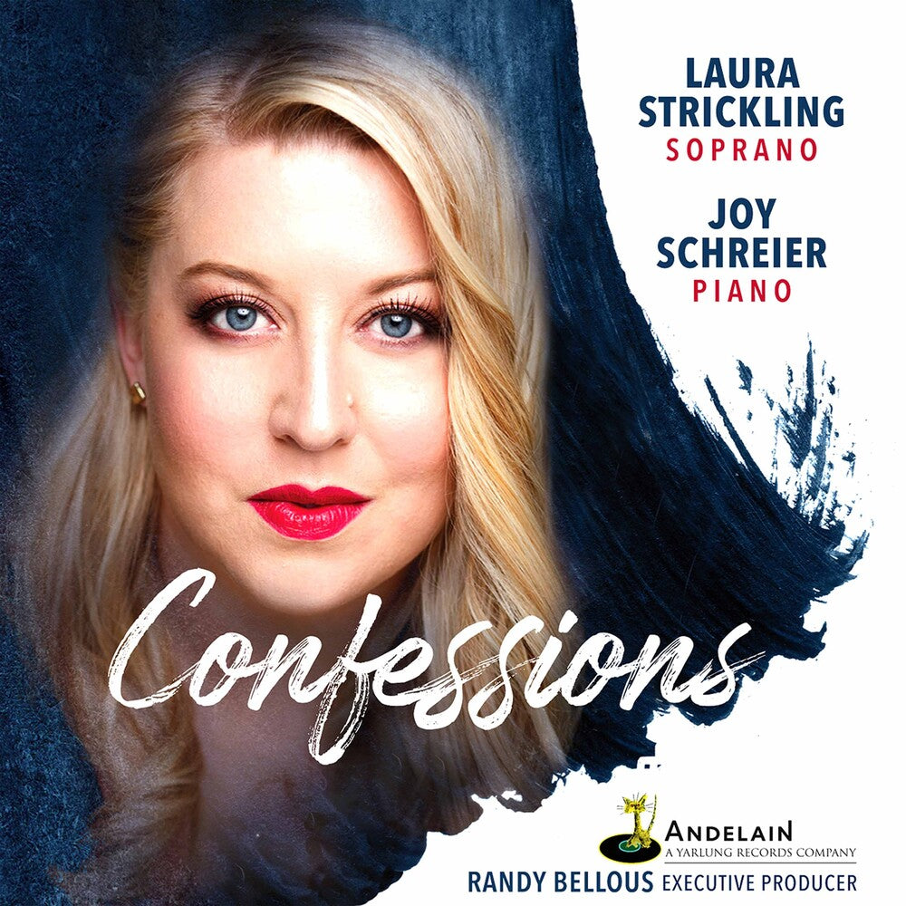 Confessions [CD]