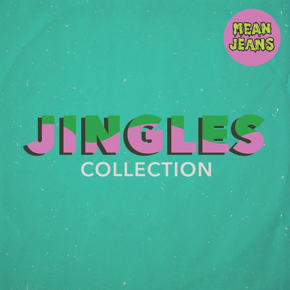 Jingles Collection [LP]