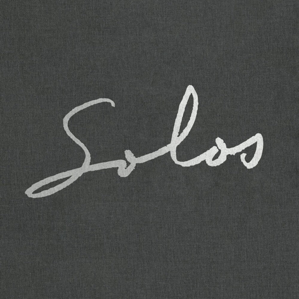 Solos [LP]