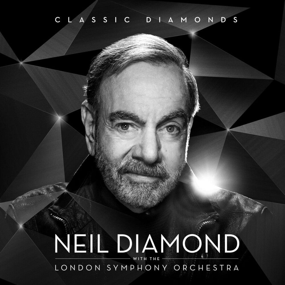 Classic Diamonds With The London Symphony Orchestra [2LP]