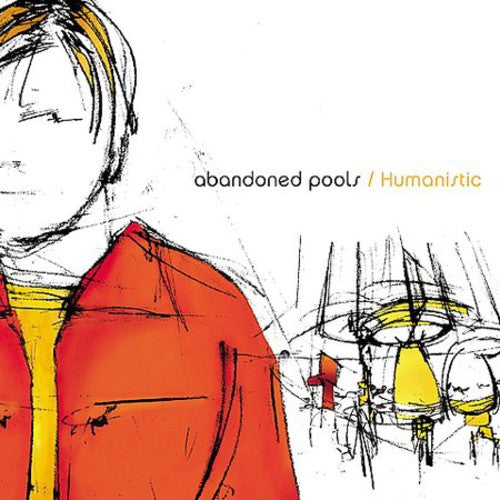 Humanistic [CD]