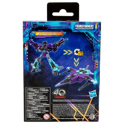 Transformers Generations Legacy Deluxe - Select Figure(s) (Online Order Only)