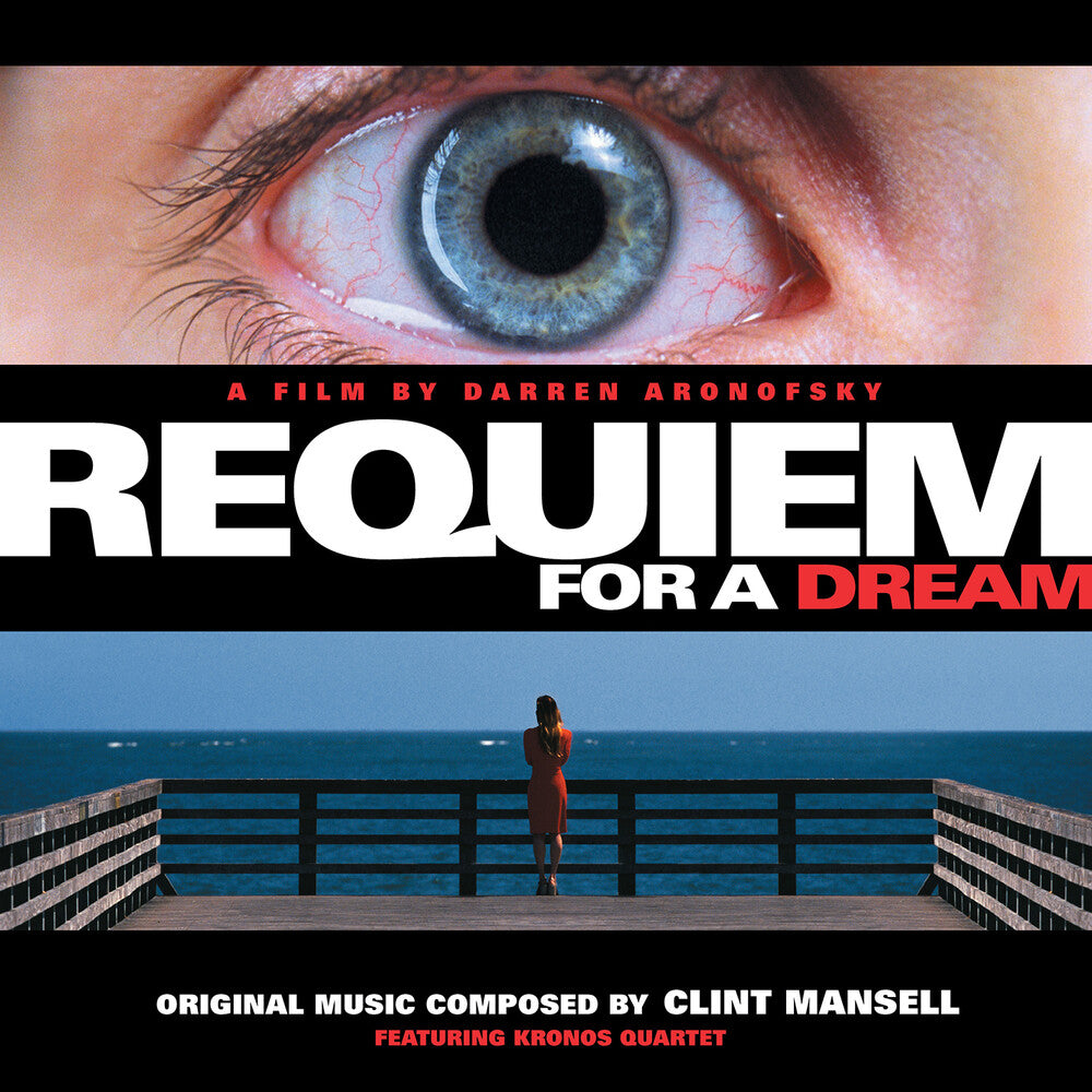 Requiem for a Dream [LP]